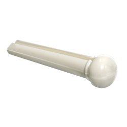 Gewa Guitar Bridge Pins, Hvid